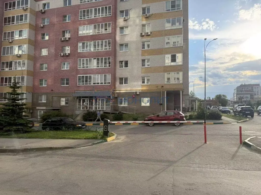 Офис в Нижегородская область, Нижний Новгород Деловая ул. (65 м) - Фото 1