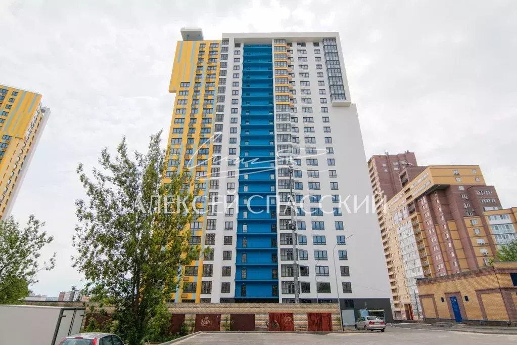 Продаётся 2-к квартира, 67.28 м - Фото 0