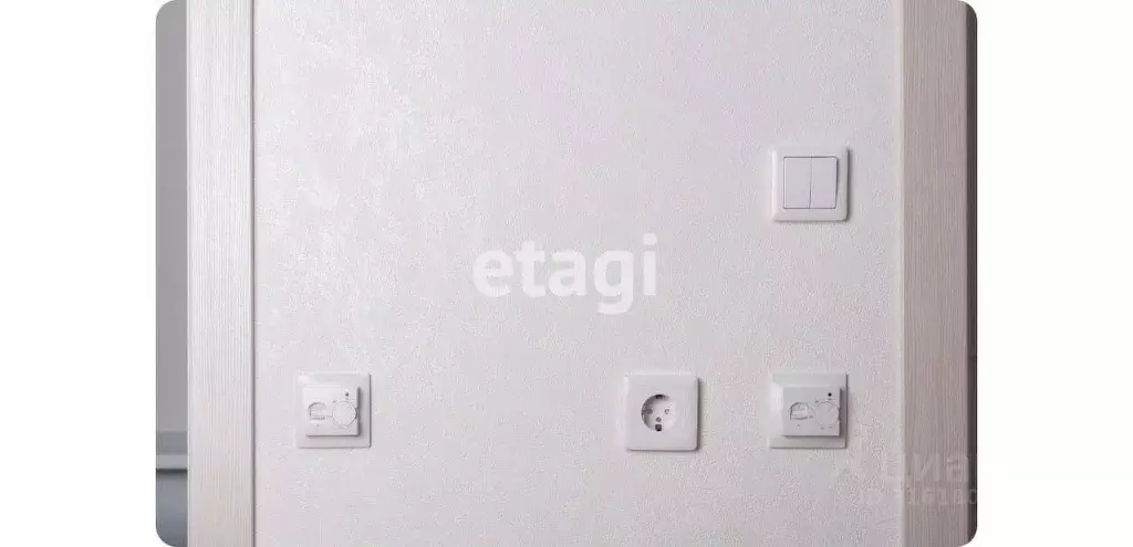 Комната Пермский край, Пермь ул. Гашкова, 58 (23.0 м) - Фото 1