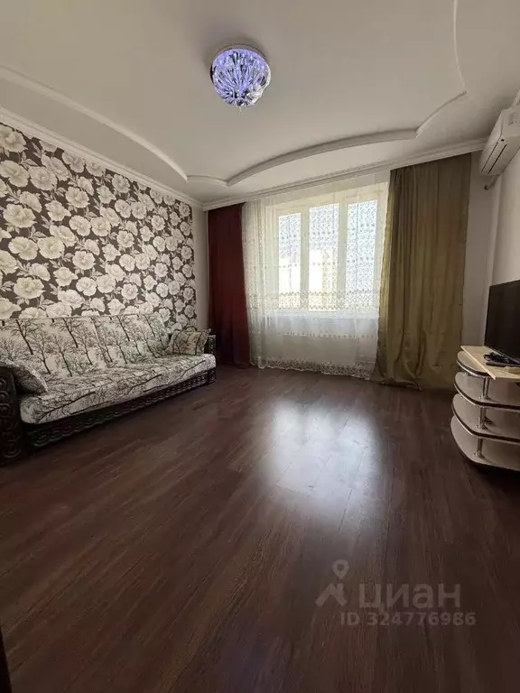 2-к кв. Ростовская область, Ростов-на-Дону ул. Еременко, 97/29 (53.4 ... - Фото 1