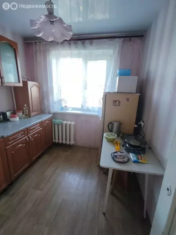 1-комнатная квартира: Курган, Станционная улица, 62 (30.1 м) - Фото 1