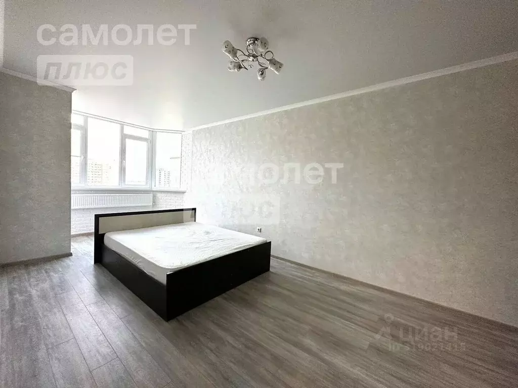 1-к кв. Краснодарский край, Анапа Спасский пер., 16 (39.9 м) - Фото 1