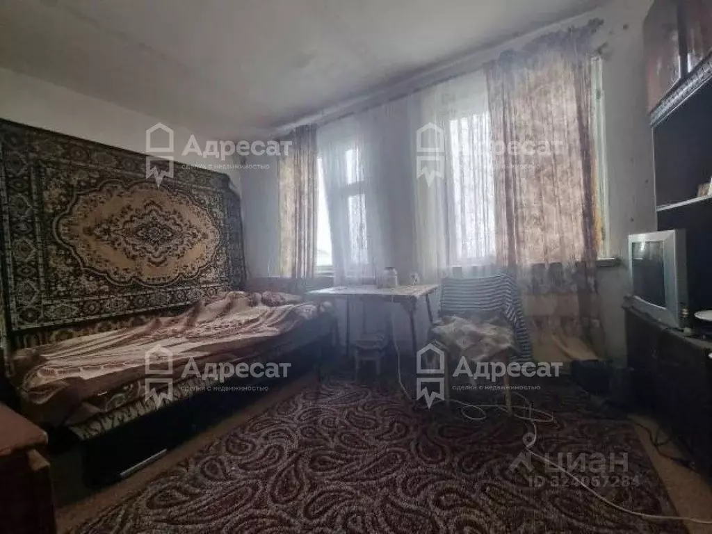 Дом в Волгоградская область, Волгоград Строитель СНТ,  (81 м) - Фото 2