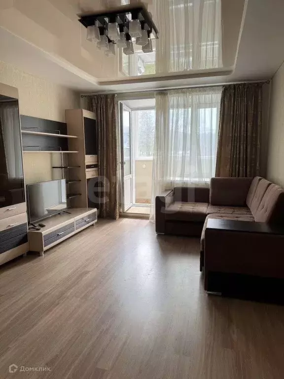 Продаётся 1-к квартира, 43.4 м - Фото 0