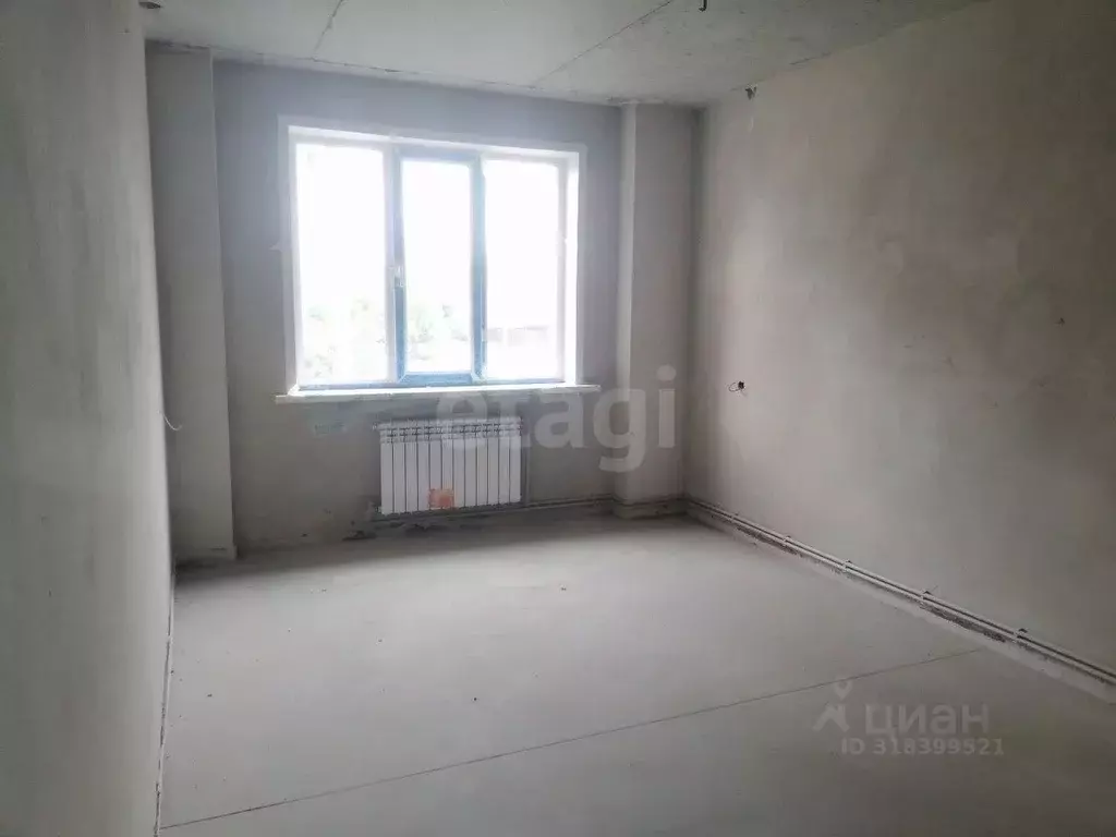 2-к кв. Курская область, Курск ул. 2-я Агрегатная, 57А (71.76 м) - Фото 1