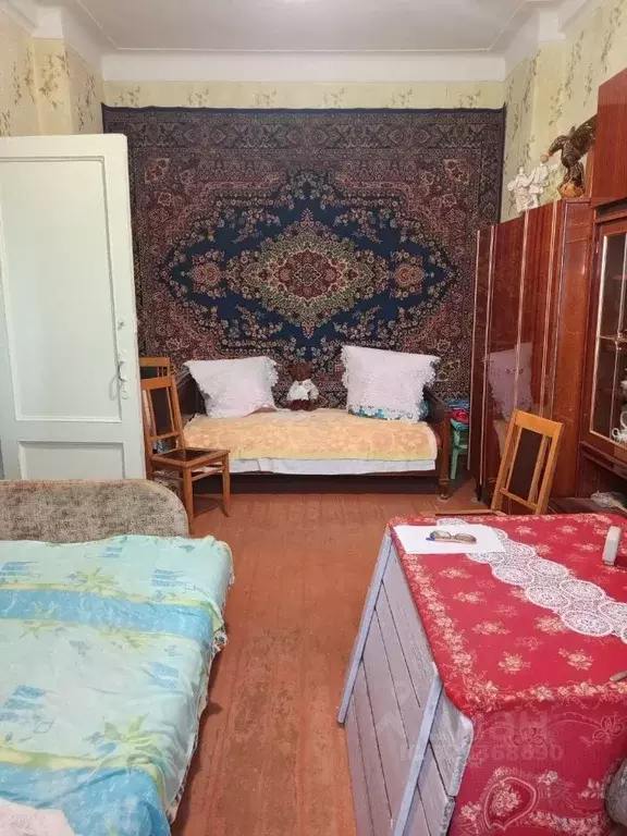 1-к кв. Саратовская область, Саратов ул. 2-я Садовая, 96а (38.0 м) - Фото 1