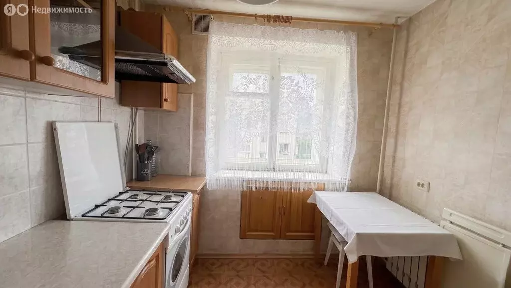 1-комнатная квартира: Архангельск, Гидролизная улица, 19 (30.5 м) - Фото 1