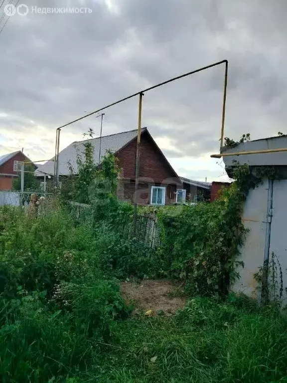 Участок в станция Мочище, улица Космонавтов (6.2 м) - Фото 2