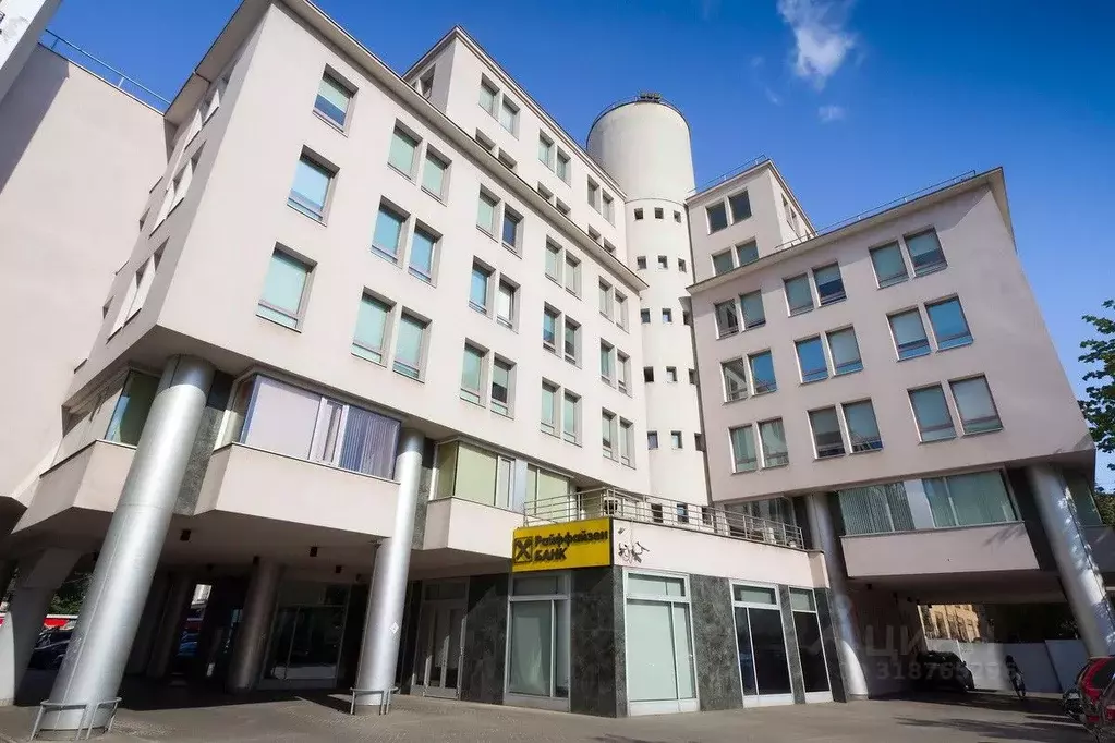 Офис в Москва Николоямская ул., 13С2 (436 м) - Фото 0