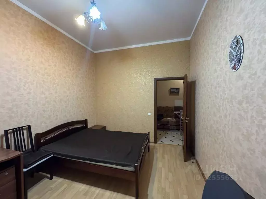 2-к кв. Санкт-Петербург ул. Белинского, 5 (55.0 м) - Фото 2