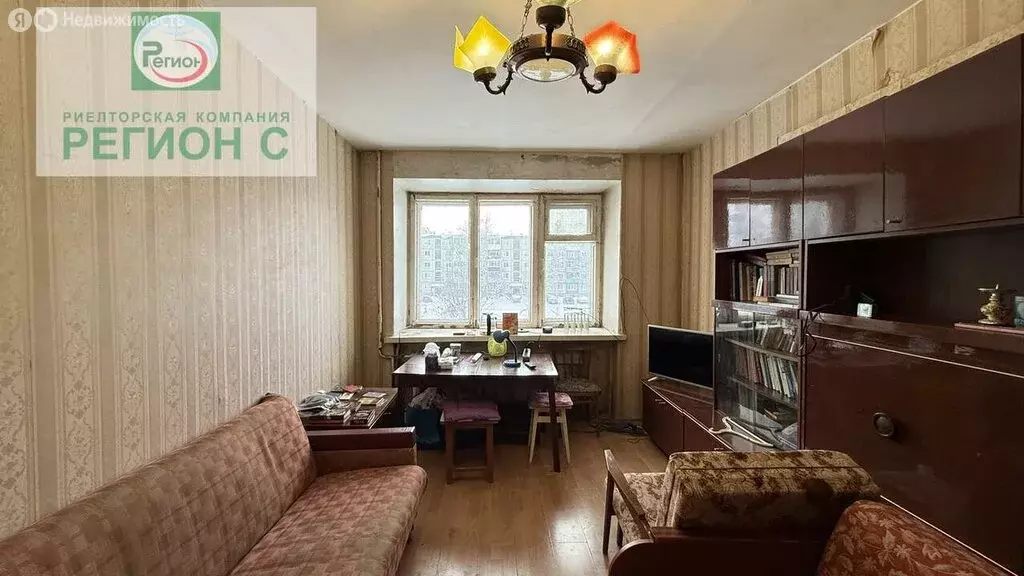 1-комнатная квартира: Архангельск, улица Тимме, 6к3 (28.3 м) - Фото 2