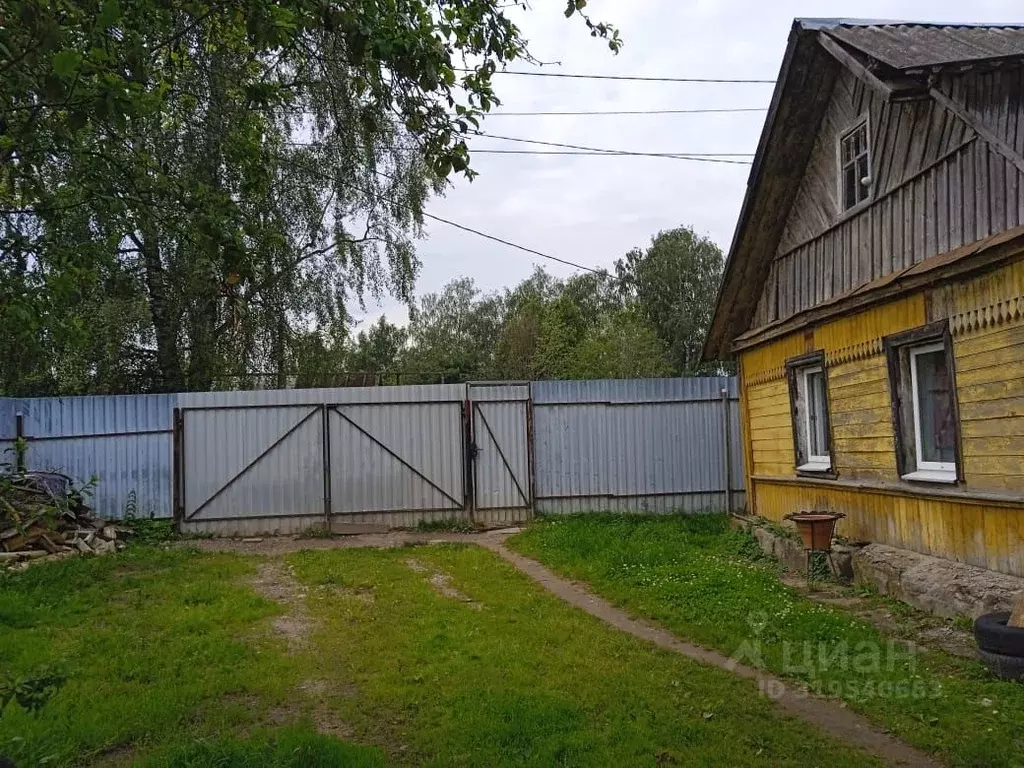 Дом в Псковская область, Псков Лиственная ул. (80 м) - Фото 0