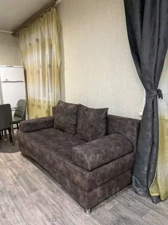 1-к кв. Забайкальский край, Чита Царский мкр, 12 (46.0 м) - Фото 0