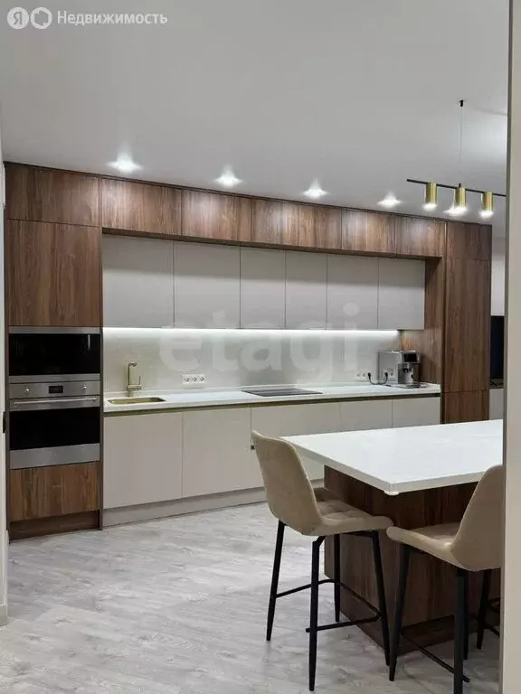 2-комнатная квартира: Тюмень, улица Михаила Сперанского, 45 (78.5 м) - Фото 1