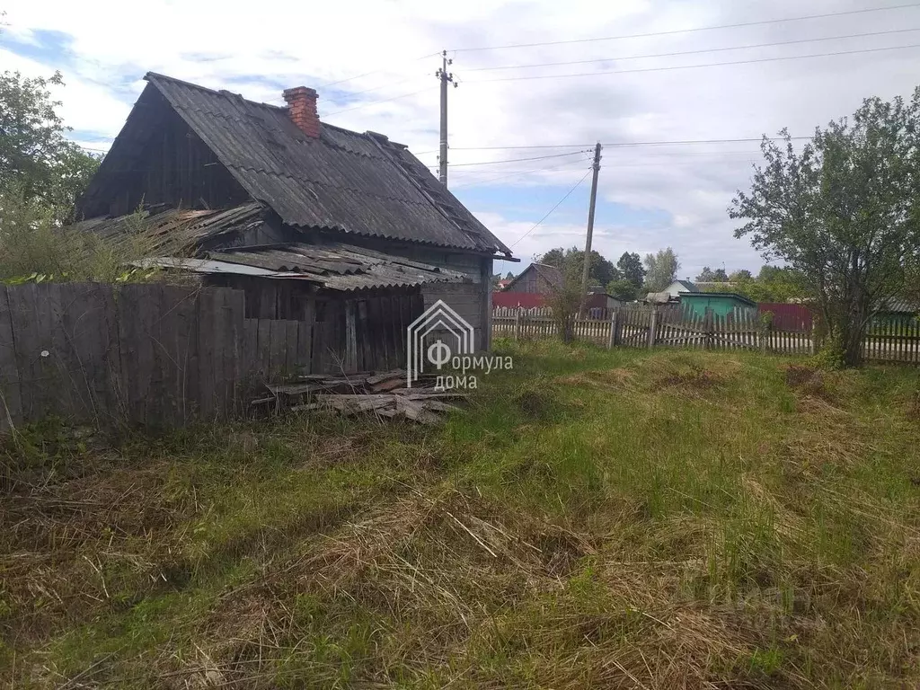 Дом в Калужская область, Куйбышевский район, пос. Бетлица ... - Фото 2