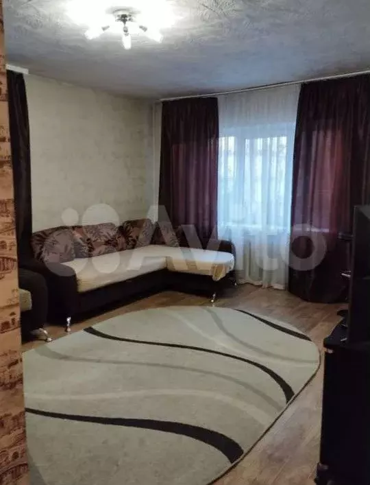 Квартира-студия, 30м, 2/5эт. - Фото 0