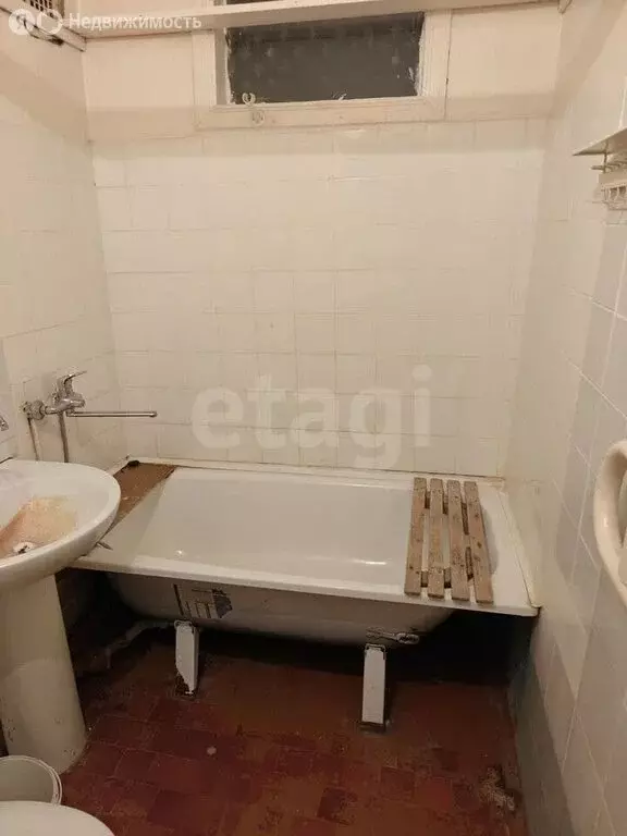 1-комнатная квартира: Торжок, улица Белинского, 20 (30.9 м) - Фото 1