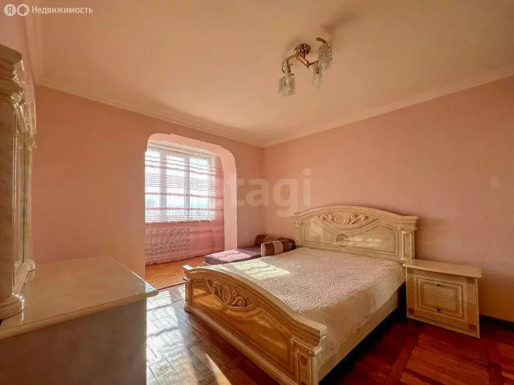 2-комнатная квартира: Баксан, Эльбрусская улица, 13 (60.9 м) - Фото 2