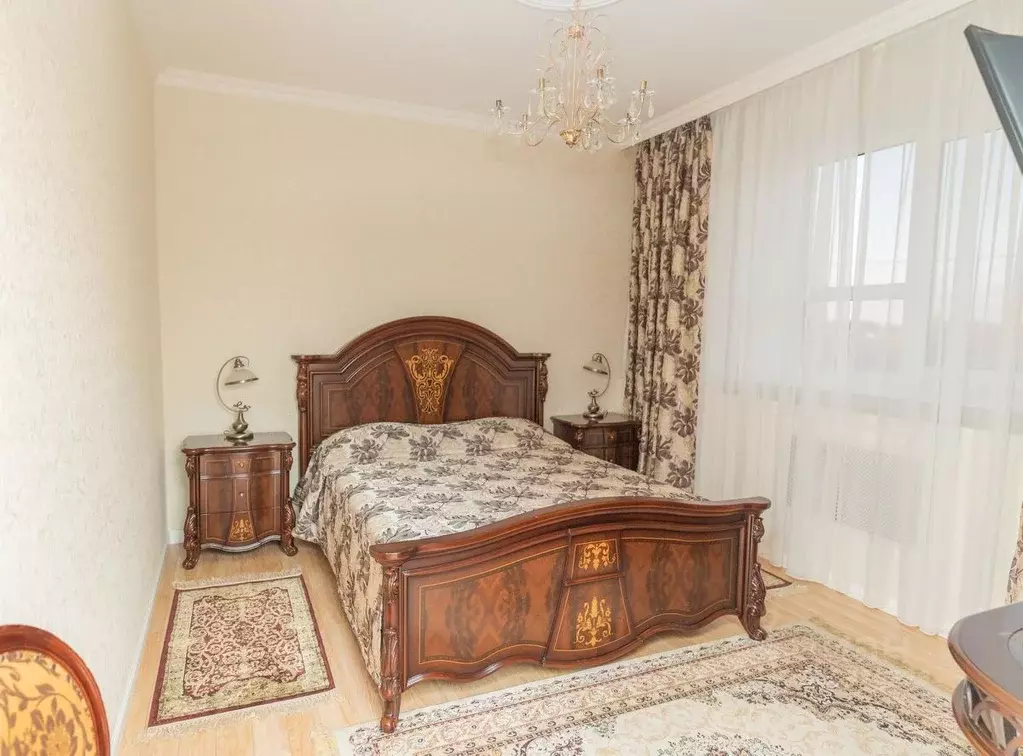 Комната Краснодарский край, Выселки ст-ца ул. Советская, 114В (20.0 м) - Фото 1