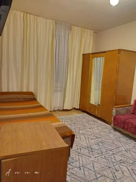 1-к кв. Санкт-Петербург Софийская ул., 30К1 (30.0 м) - Фото 2