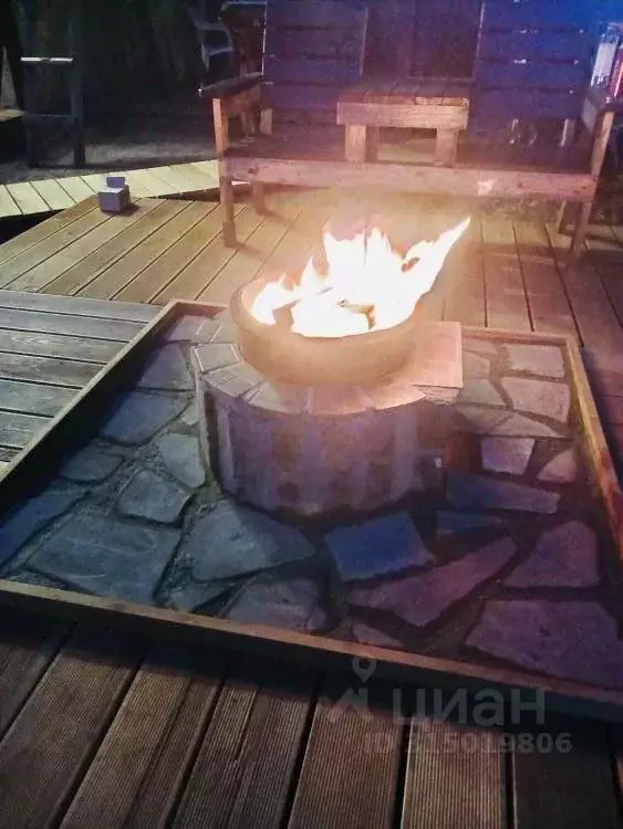 Дом в Бурятия, Тункинский район, пос. Аршан ул. Пушкина (150 м) - Фото 2