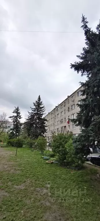 1-к кв. Карачаево-Черкесия, Черкесск ул. Свободы, 62Б (31.0 м) - Фото 0