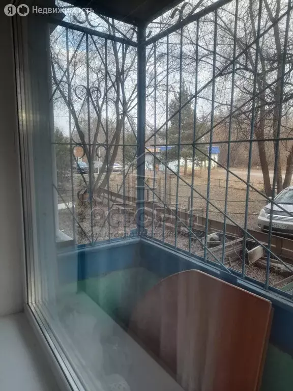 1-комнатная квартира: Красноярск, Рейдовая улица, 57В (34.7 м) - Фото 1