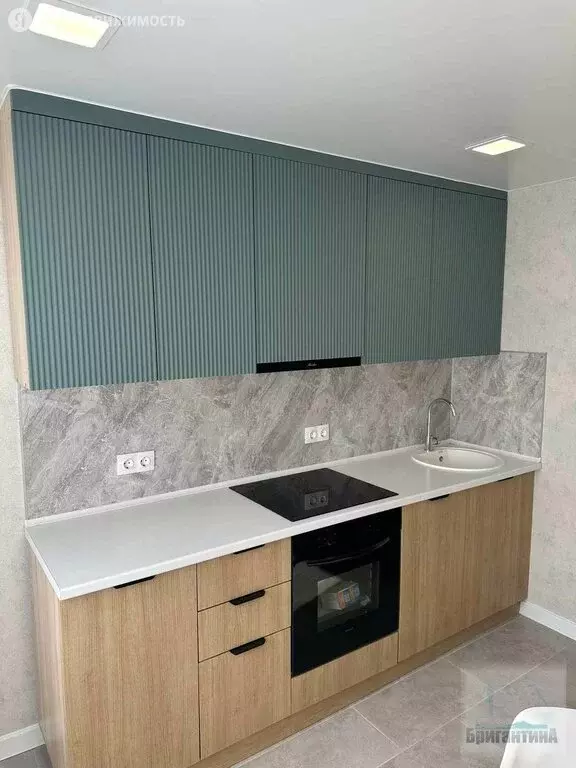 1-комнатная квартира: Самара, улица Зои Космодемьянской, 17 (35.7 м) - Фото 2