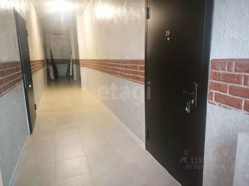 Студия Адыгея, Гиагинская ст-ца ул. Заводская, 1К (38.4 м) - Фото 0