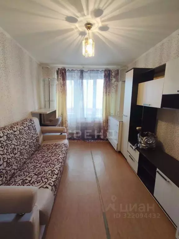 Комната Санкт-Петербург Будапештская ул., 71к4 (12.5 м) - Фото 1