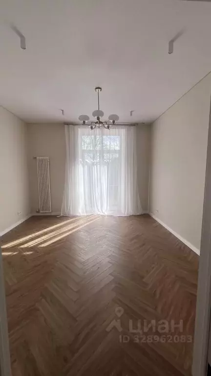 2-к кв. Санкт-Петербург Кондратьевский просп., 65 (60.1 м) - Фото 2