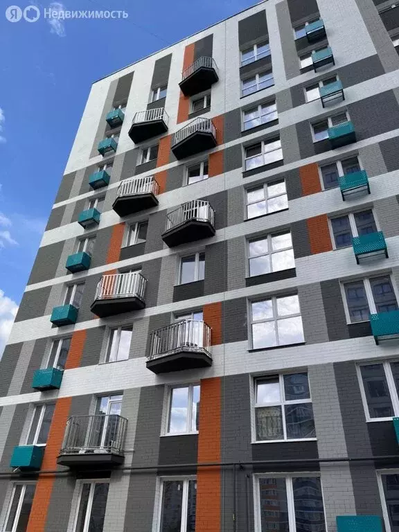 2-комнатная квартира: Брянск, улица Комарова, 47а (50.7 м) - Фото 1
