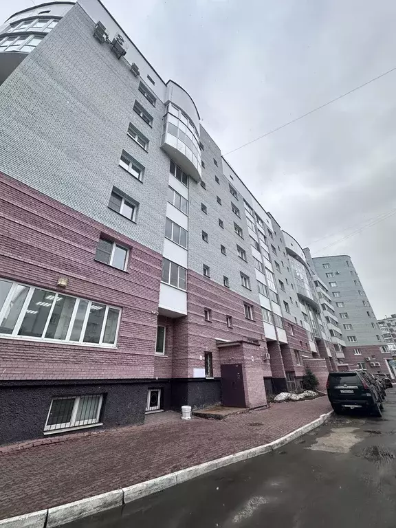 Продаётся 2-к квартира, 69 м - Фото 0