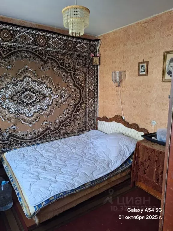 3-к кв. Тульская область, Тула ул. Кирова, 14к2 (47.0 м) - Фото 1