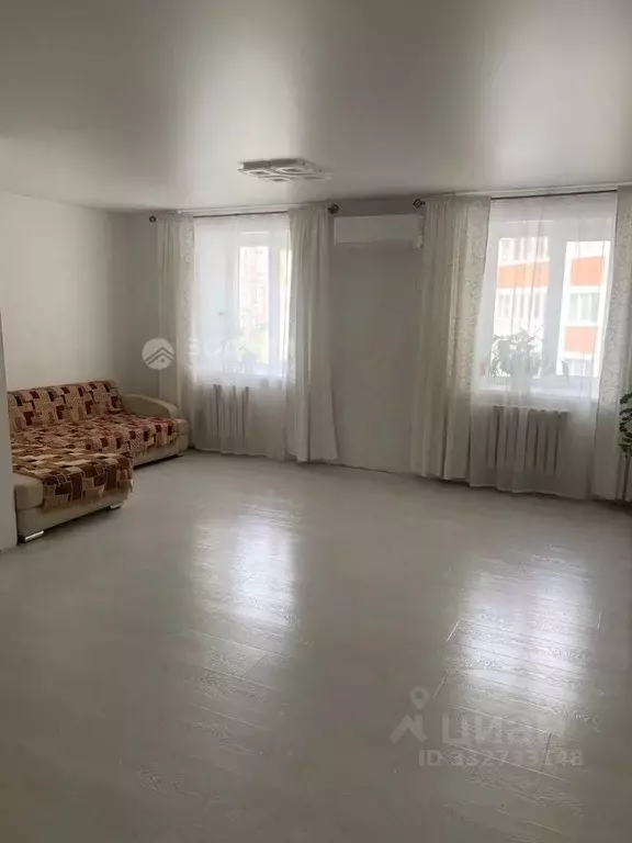 3-к кв. Чувашия, Чебоксары Пролетарская ул., 25 (72.0 м) - Фото 2