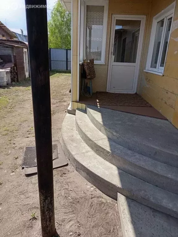 Дом в Минусинск, Ботаническая улица (58 м) - Фото 1