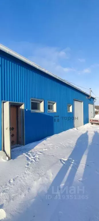 Помещение свободного назначения в Челябинская область, Челябинск ул. ... - Фото 0