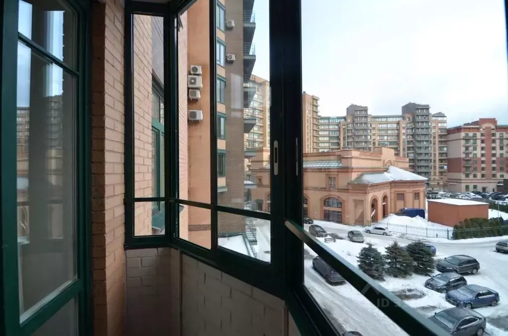 2-к кв. Санкт-Петербург Наличная ул., 28/16 (60.0 м) - Фото 0