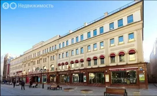 Офис (637 м) - Фото 2