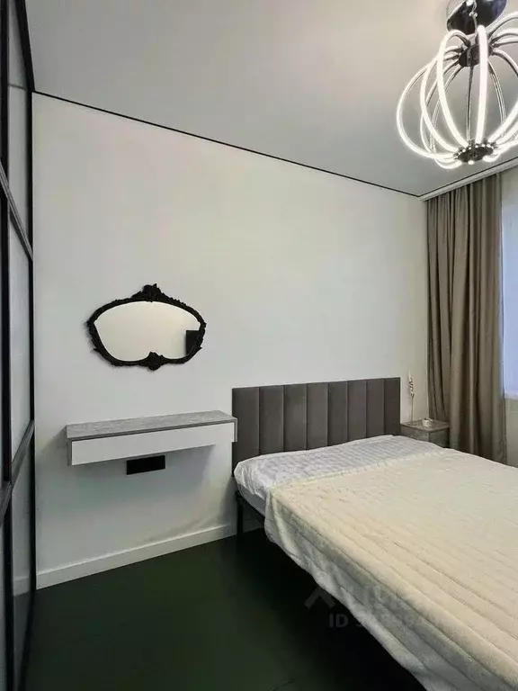 1-к кв. Краснодарский край, Анапа ул. Омелькова, 93 (45.0 м) - Фото 2