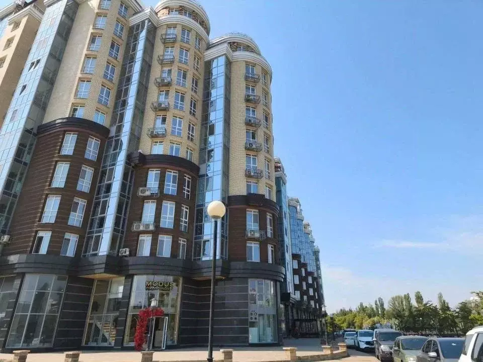 Помещение свободного назначения в Белгородская область, Белгород ... - Фото 1