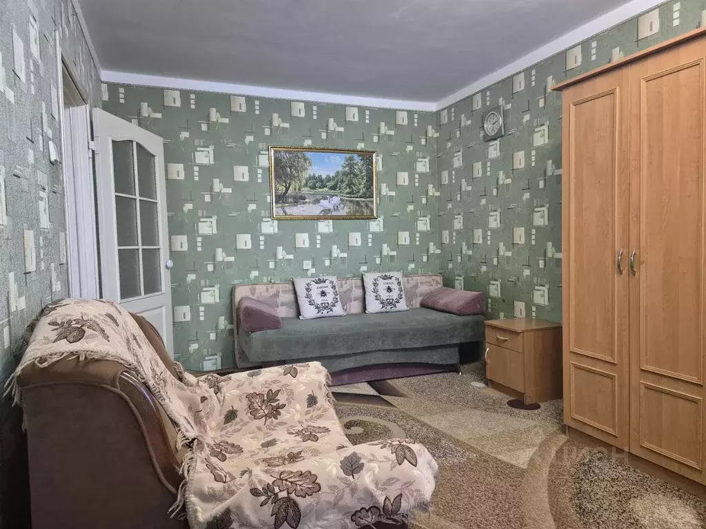 1-к кв. Крым, Керчь ш. Героев Сталинграда, 6 (35.0 м) - Фото 1