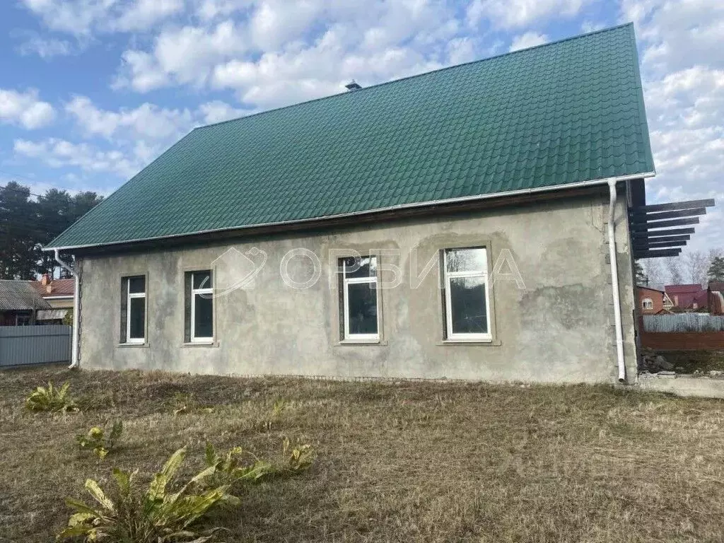 Участок в Тюменская область, Тюмень Центральная пл. (15.0 сот.) - Фото 1
