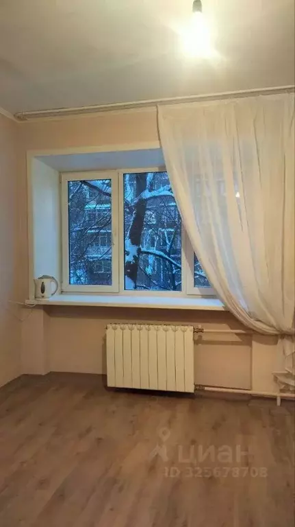 1-к кв. Пермский край, Пермь Ласьвинская ул., 56А (19.1 м) - Фото 2