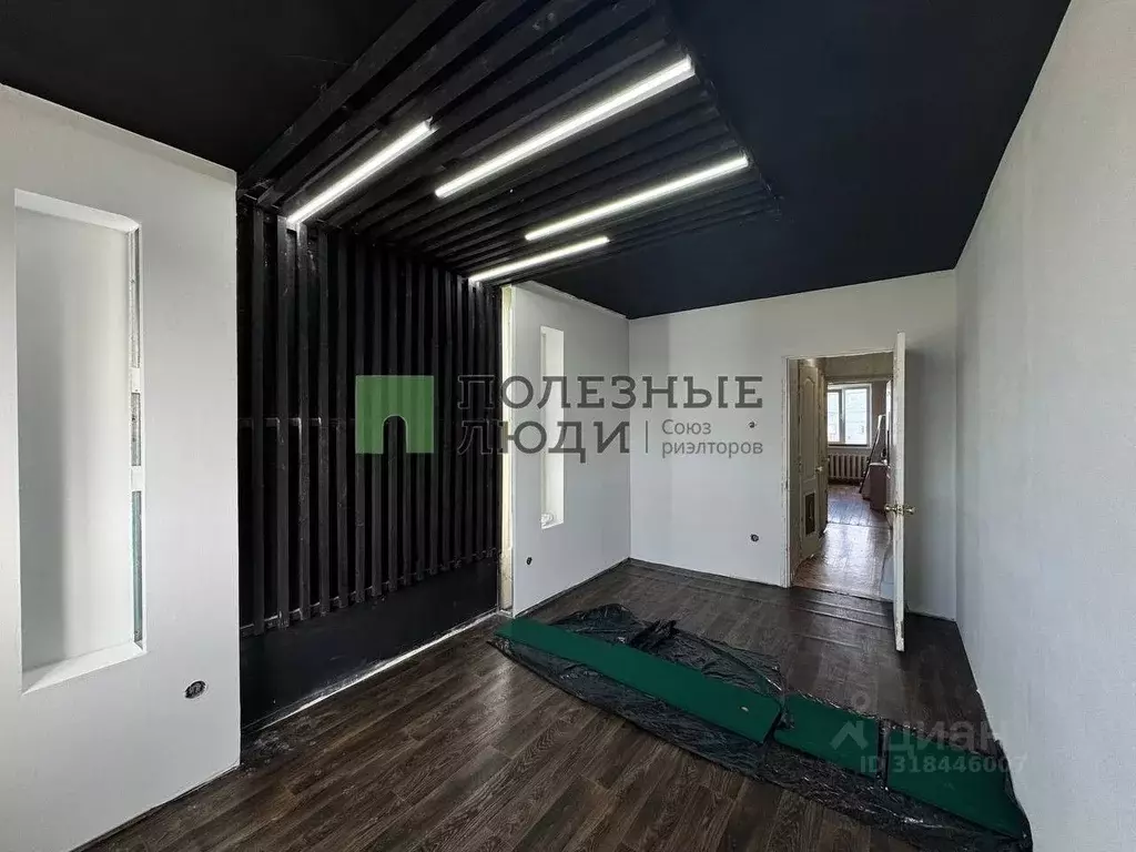 3-к кв. Иркутская область, Ангарск 29-й мкр, 12 (68.1 м) - Фото 0