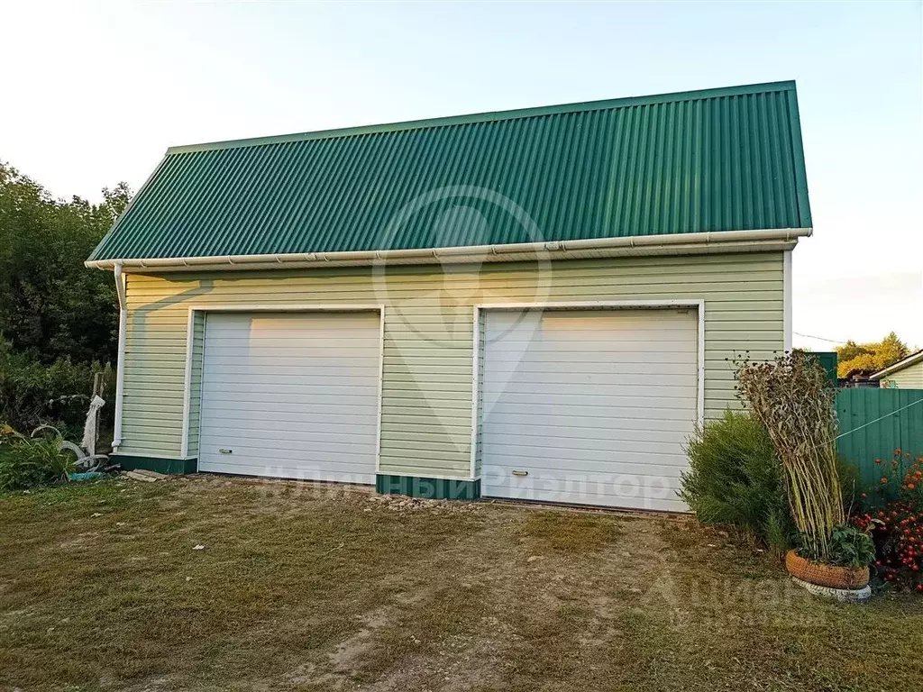 Дом в Рязанская область, Скопинский муниципальный округ, с. Ермолово ... - Фото 2