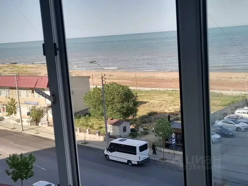 3-к кв. Дагестан, Дербент Приморская ул., 6 (80.0 м) - Фото 0