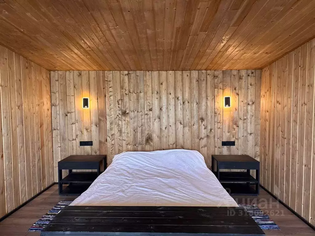 Дом в Нижегородская область, Бор Юрасовская ул., 30Бс1 (50 м) - Фото 1