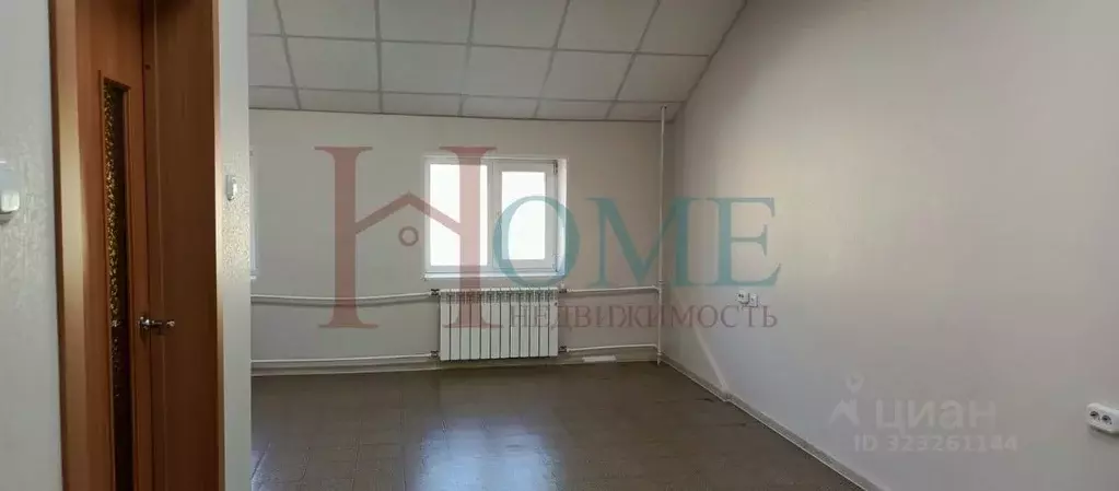 Офис в Новосибирская область, Новосибирск Северо-Чемской жилмассив, ... - Фото 2