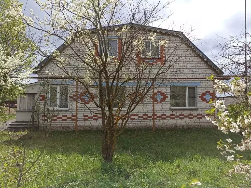 Дом в Нижегородская область, Перевоз ул. Мелиораторов, 7 (86 м) - Фото 0